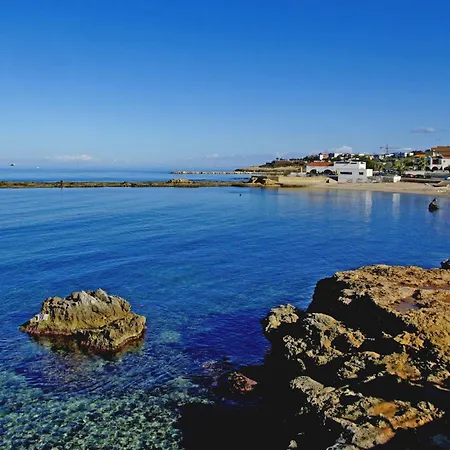 Gasthuis Da Arianna Porto Torres