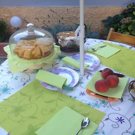 Da Arianna Konukevi 3*