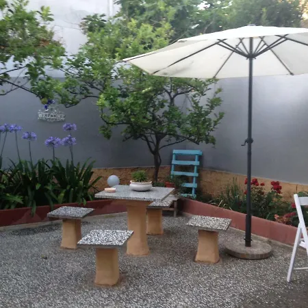 Gasthuis Da Arianna Porto Torres