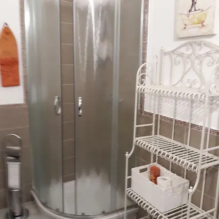 Da Arianna Gasthuis 3*