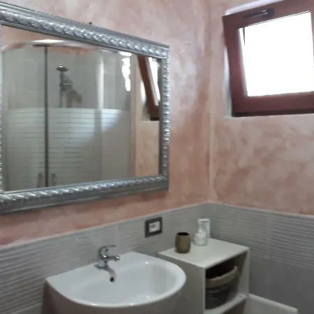 Konukevi Da Arianna Porto Torres