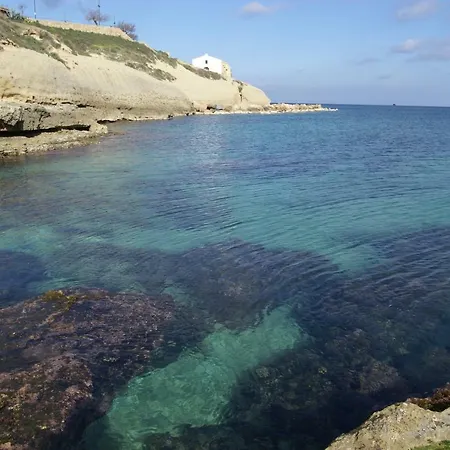 Konukevi Da Arianna 3*