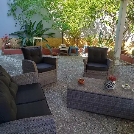 Da Arianna Konukevi Porto Torres