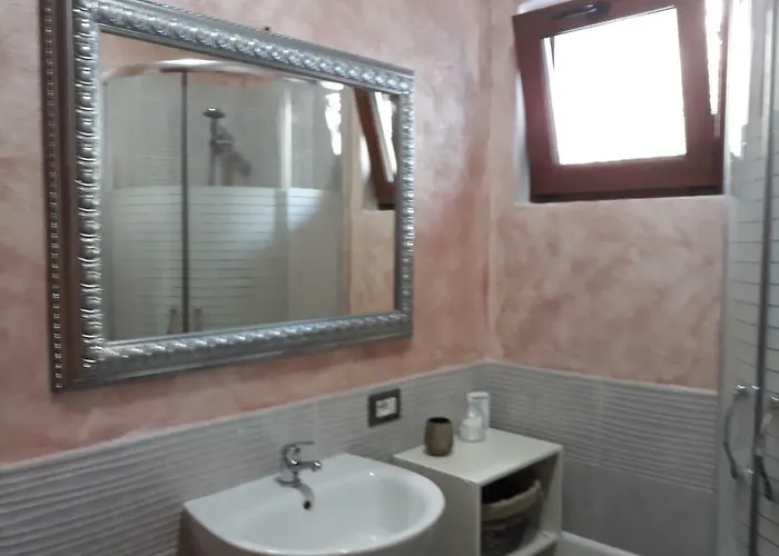 Vendégház Da Arianna Porto Torres