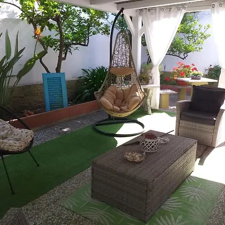 Da Arianna 招待所