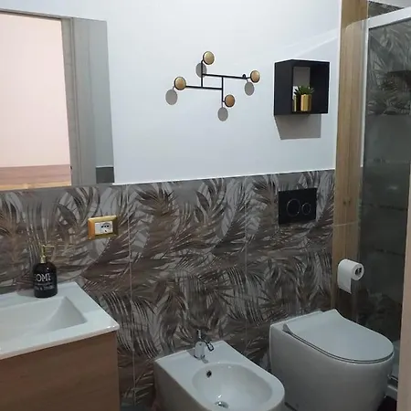 Penzion Da Arianna