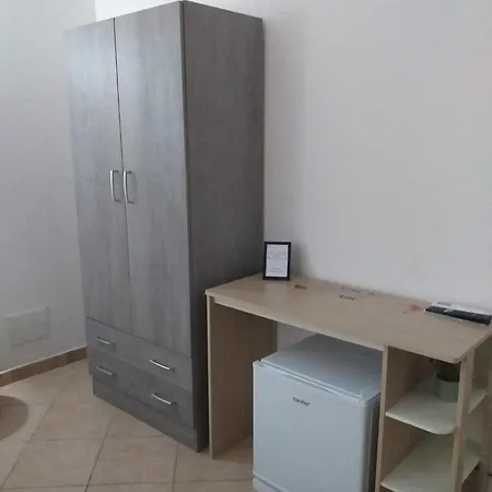 招待所 Da Arianna