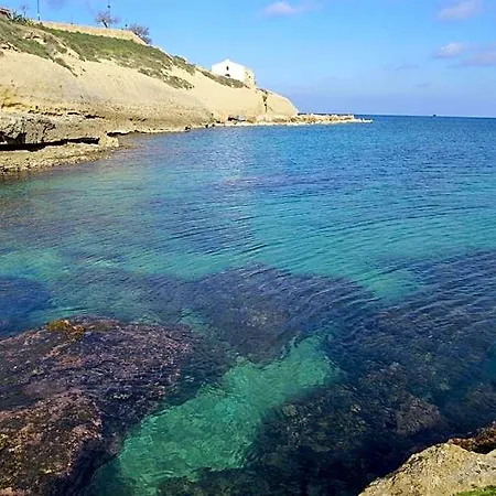 Da Arianna Gasthof Porto Torres