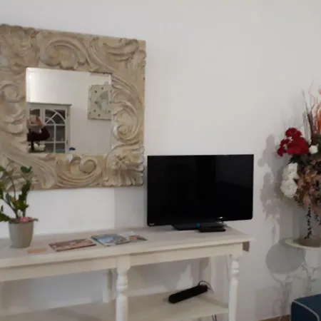 招待所 Da Arianna 3*