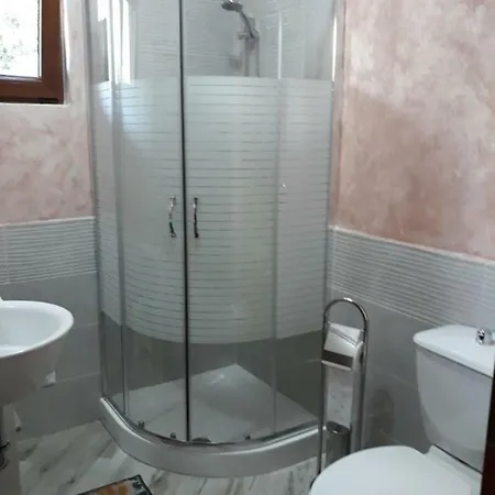 Da Arianna 招待所 3*