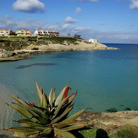 Da Arianna Porto Torres