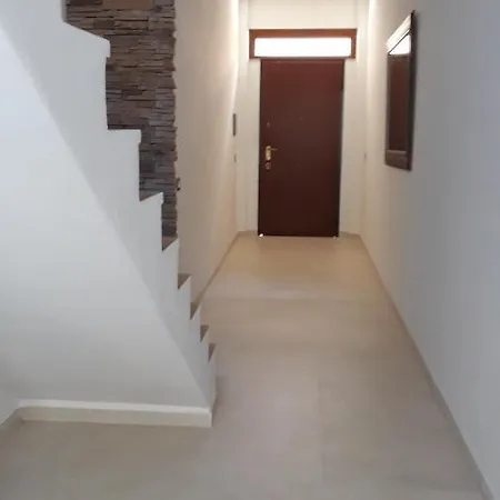 招待所 Da Arianna